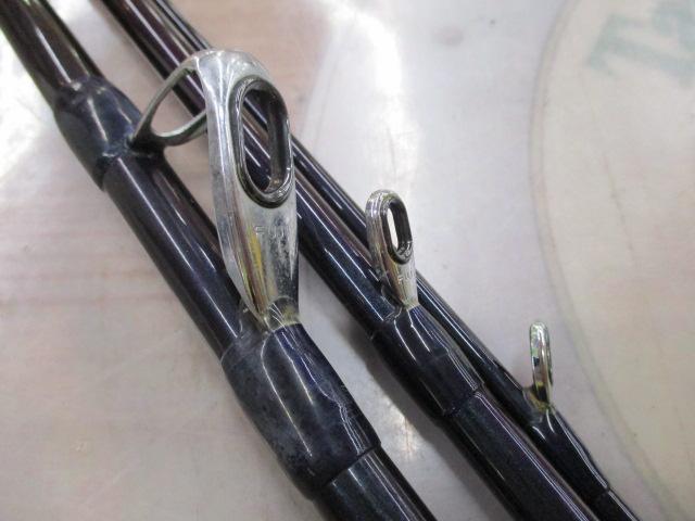 海攻ヒラメ 30-300