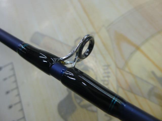 インフィート BJ60HB｜＠ベリーネット 日本最大新品中古釣具WEB