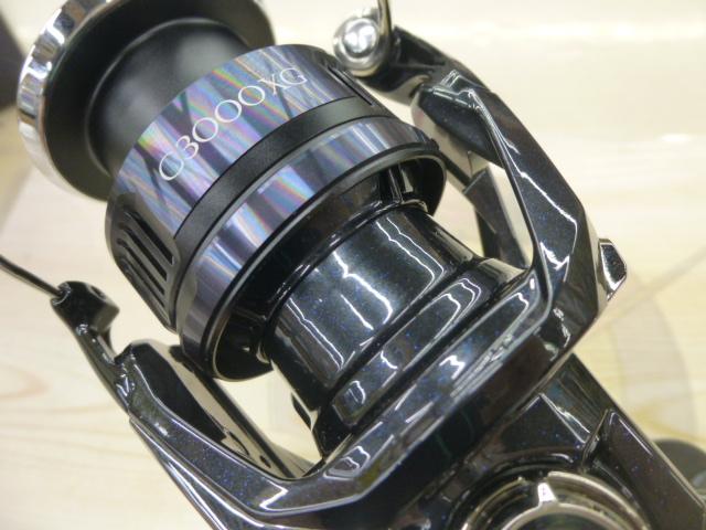 25ツインパワーXD C3000XG｜＠ベリーネット 日本最大新品中古