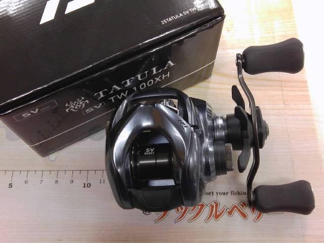 25タトゥーラ SV TW 100XH｜＠ベリーネット 日本最大新品中古