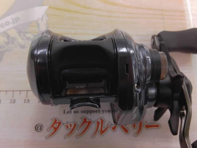 25タトゥーラ SV TW 100XH｜＠ベリーネット 日本最大新品中古釣具WEB