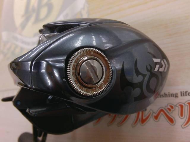 25タトゥーラ SV TW 100XH