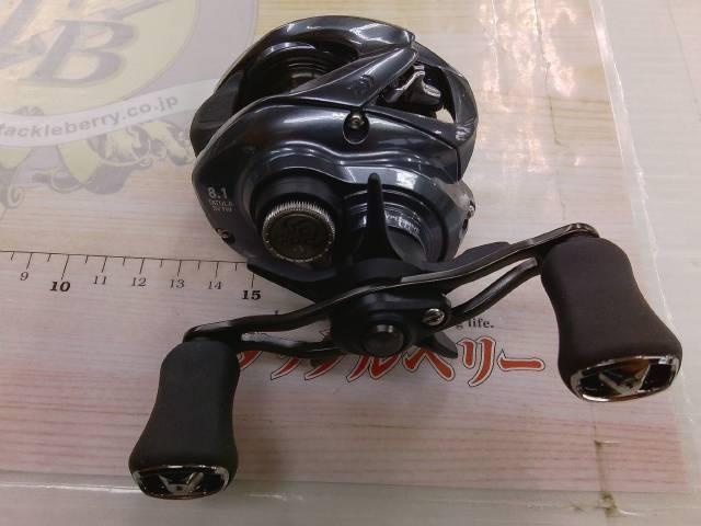 （未使用）ダイワ 25 タトゥーラSV TW 100XH DAIWA（釣り） 【目玉商品】ダイワ 25 タトゥーラ SV TW 100XH