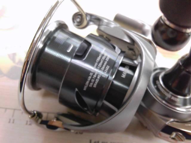 25カルディア FC LT2500S-H