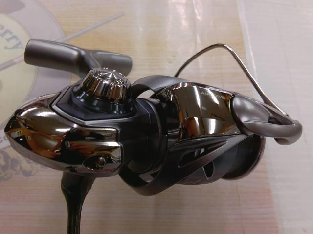 25カルディア FC LT2500S-H