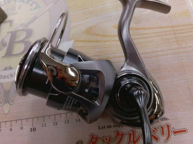 25カルディア FC LT2500S-H