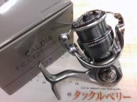 25カルディア FC LT2500S-H