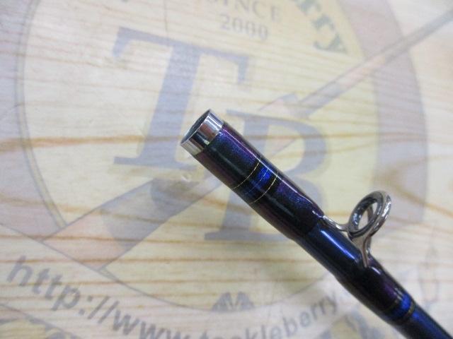 極鋭ライトヒラメ　MH-235 錘負荷20〜80号 ダイワ 極鋭 ライトヒラメ MH-235・Q - 上島釣具店
