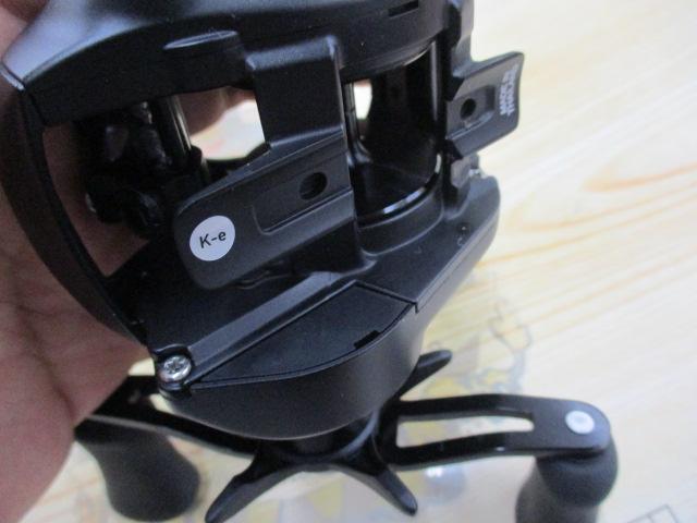 25タトゥーラ TW 200XH