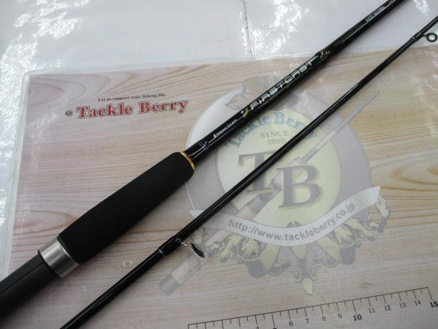 ファーストキャスト FCS-902ML｜＠ベリーネット 日本最大新品