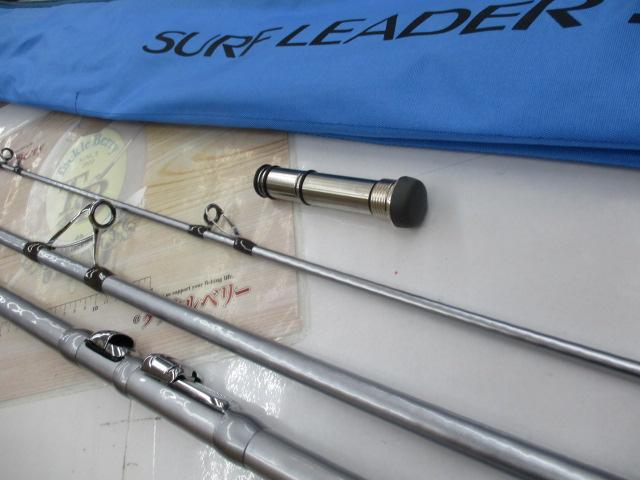 サーフリーダーSF 405EX