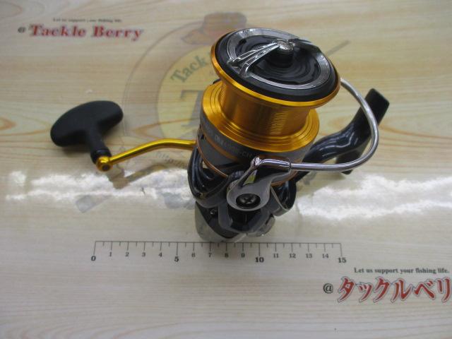 20レブロス LT4000-CH｜＠ベリーネット 日本最大新品中古釣具WEB