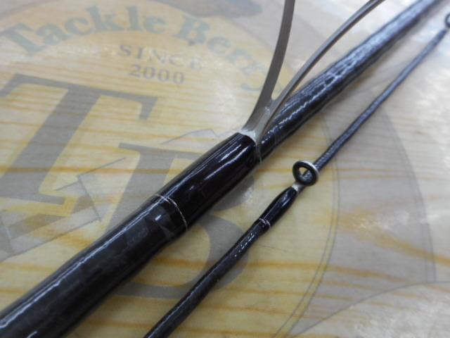 ブレイゾン S67ML-2｜＠ベリーネット 日本最大新品中古釣具WEB