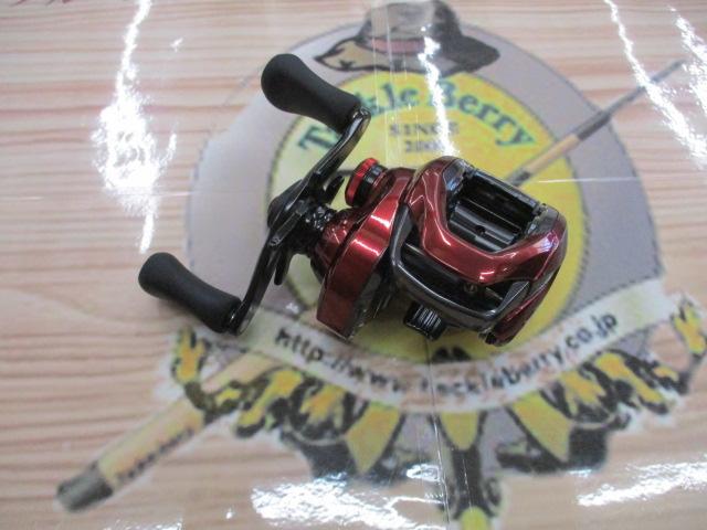 19スコーピオンMGL 150｜＠ベリーネット 日本最大新品中古釣具WEBショップ