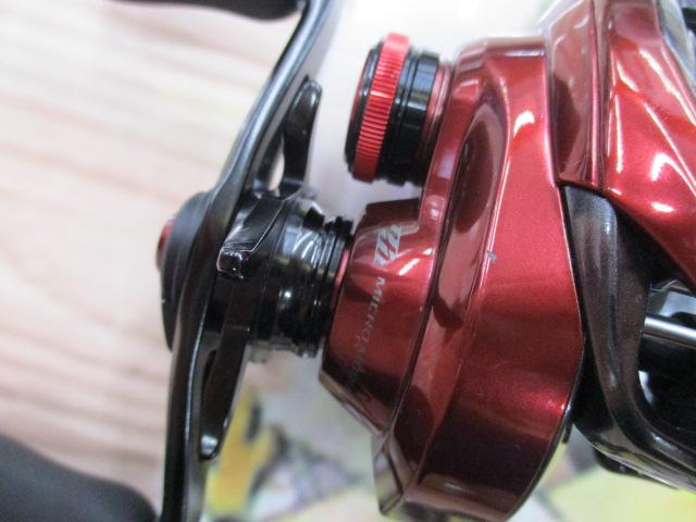 19スコーピオンMGL 150