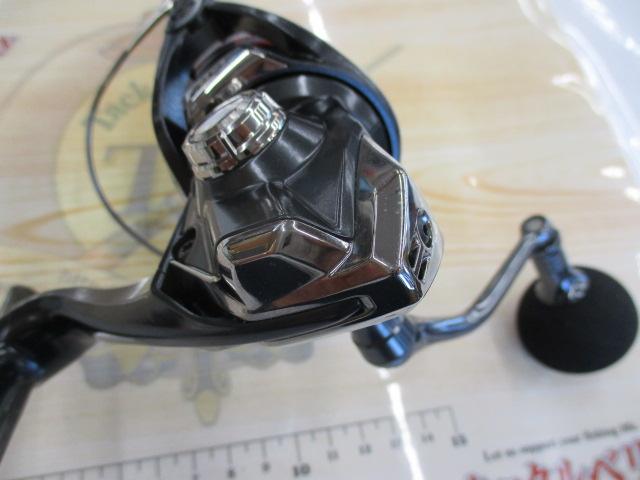 ヴァンフォード20 C5000XG 未使用品 新品•未使用品】シマノ 20ヴァンフォード C5000XG - メルカリ