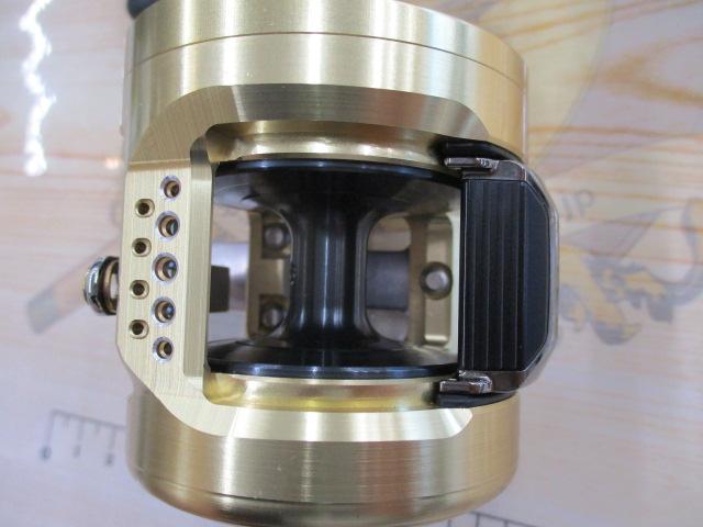 23カルカッタコンクエストMD 300XG 美品 #31 23カルカッタコンクエストMD 300XG 美品 #31 - メルカリ