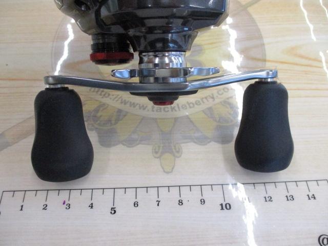 SHIMANO - 【中古/美品】 シマノ 24 スコーピオン MD 200HG   /SR068M シマノ 24 スコーピオン MD 200HG /SR068M 美品 ブラックバス