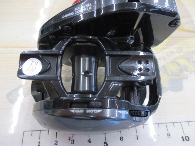 24スコーピオンMD 200HG｜＠ベリーネット 日本最大新品中古釣具