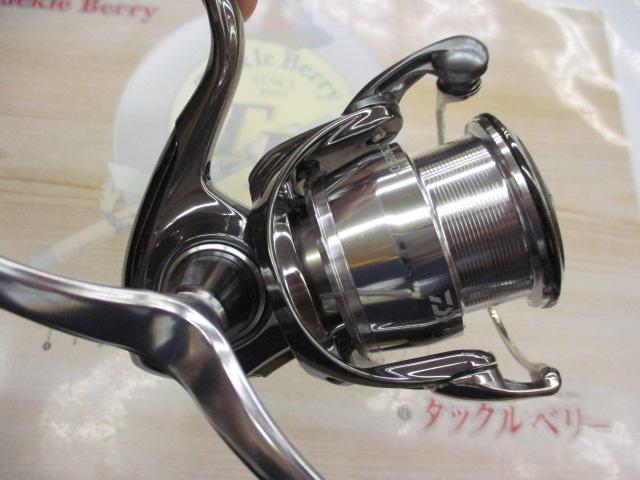 22イグジスト LT2500S-DH｜＠ベリーネット 日本最大新品中古釣具
