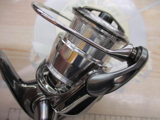 22イグジスト LT2500S-DH｜＠ベリーネット 日本最大新品中古釣具