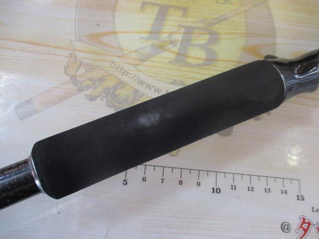 ブラックレーベル トラベル C64XH-5・SB