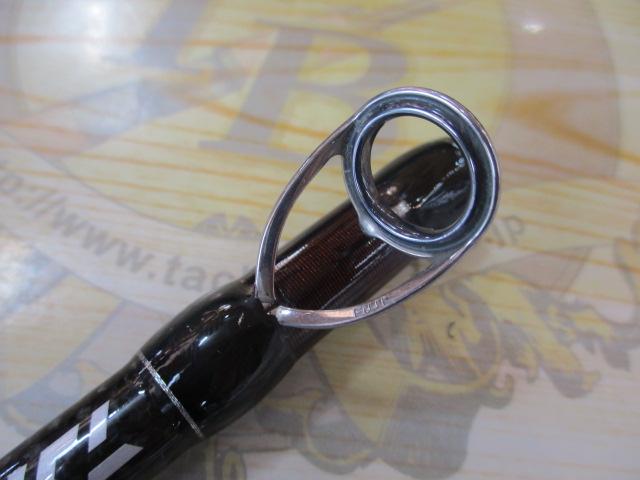 ブラックレーベル トラベル C64XH-5・SB