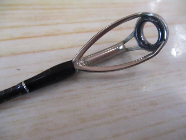 ブラックレーベル トラベル C64XH-5・SB