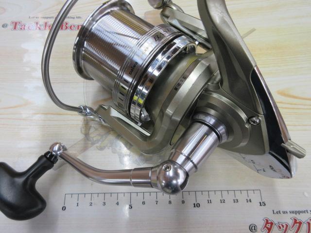 サーフベーシア 35 太糸