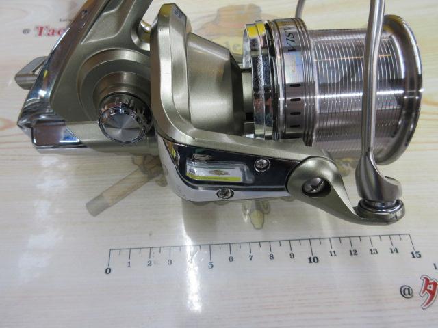 サーフベーシア 35 太糸