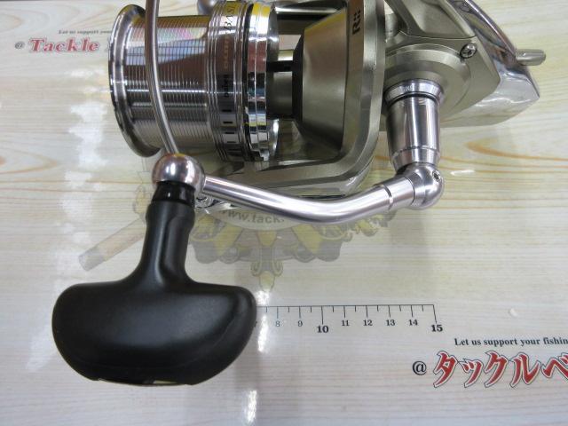 サーフベーシア 35 太糸