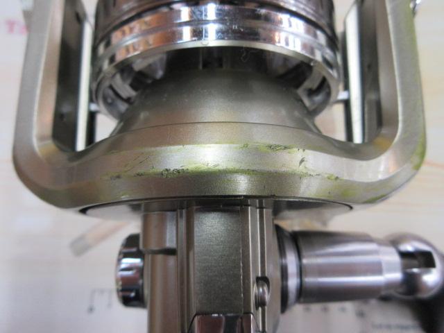 サーフベーシア 35 太糸