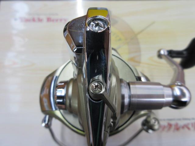 サーフベーシア 35 太糸