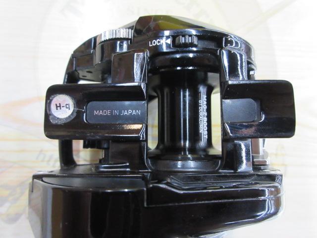 22ジリオン TW HD 1000XH｜＠ベリーネット 日本最大新品中古釣具WEB