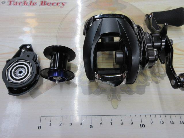 22ジリオン TW HD 1000XH｜＠ベリーネット 日本最大新品中古釣具WEB