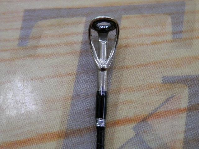 【実釣１回のみ】ファインテール FAX-602UL/G hqdefault.jpg