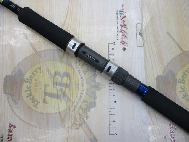 ショアジギング X 96M chi Amazon | ダイワ(DAIWA) ショアジギング X 96M ブラック