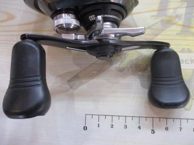 20メタニウムXG RH