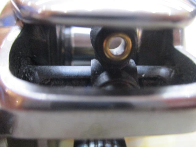 20メタニウムXG RH