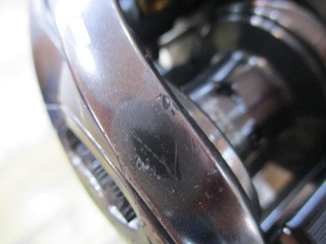 20メタニウムXG RH