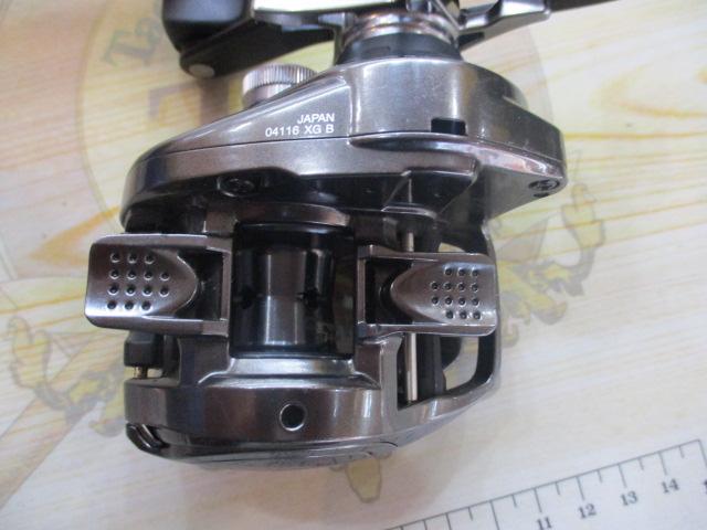 20メタニウムXG RH｜＠ベリーネット 日本最大新品中古釣具WEB