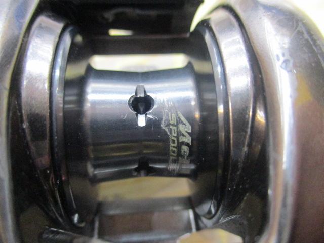 20メタニウムXG RH