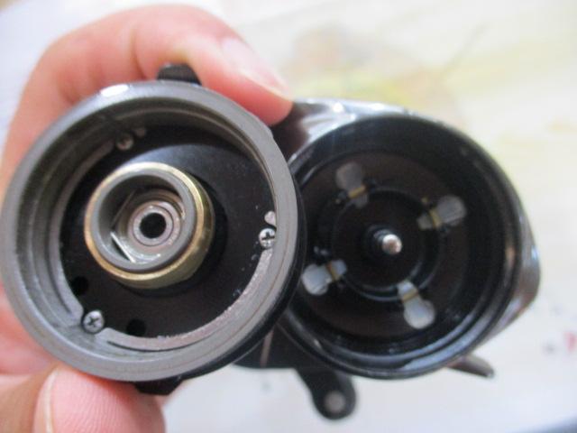 20メタニウムXG RH