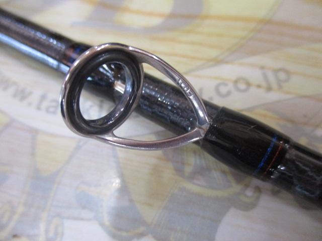 シマノ Scorpion バスロッド 15103RS-5 未使用品 シマノ