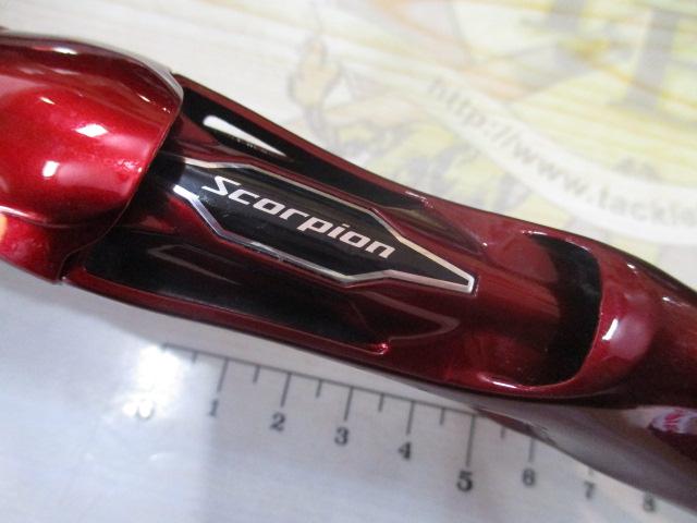 スコーピオン 1602R-5(2019モデル)｜＠ベリーネット 日本最大