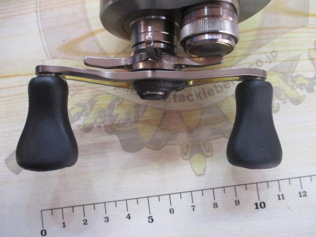 23カルカッタコンクエストBFS XGL