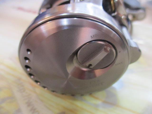 23カルカッタコンクエストBFS XGL