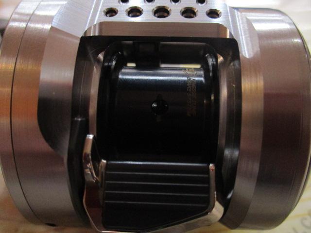 23カルカッタコンクエストBFS XGL