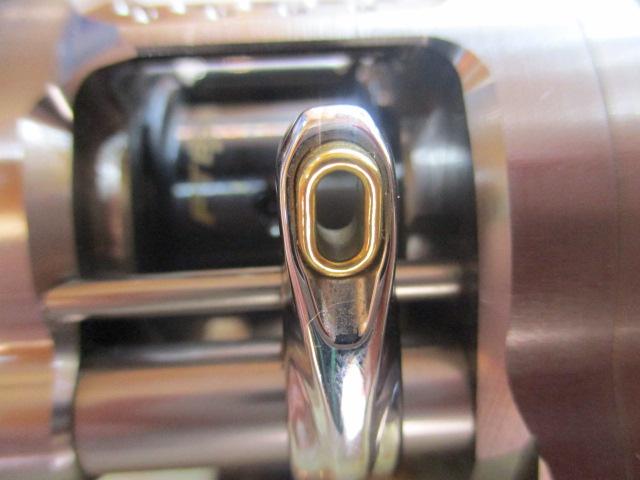 23カルカッタコンクエストBFS XGL