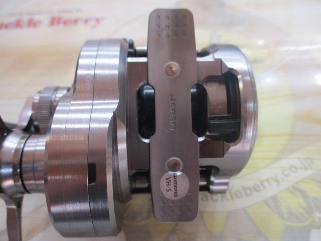 23カルカッタコンクエストBFS XGL